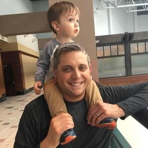 Meet your Posher, Eddie